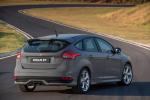 Ford Focus ST 2015 года (ZA)